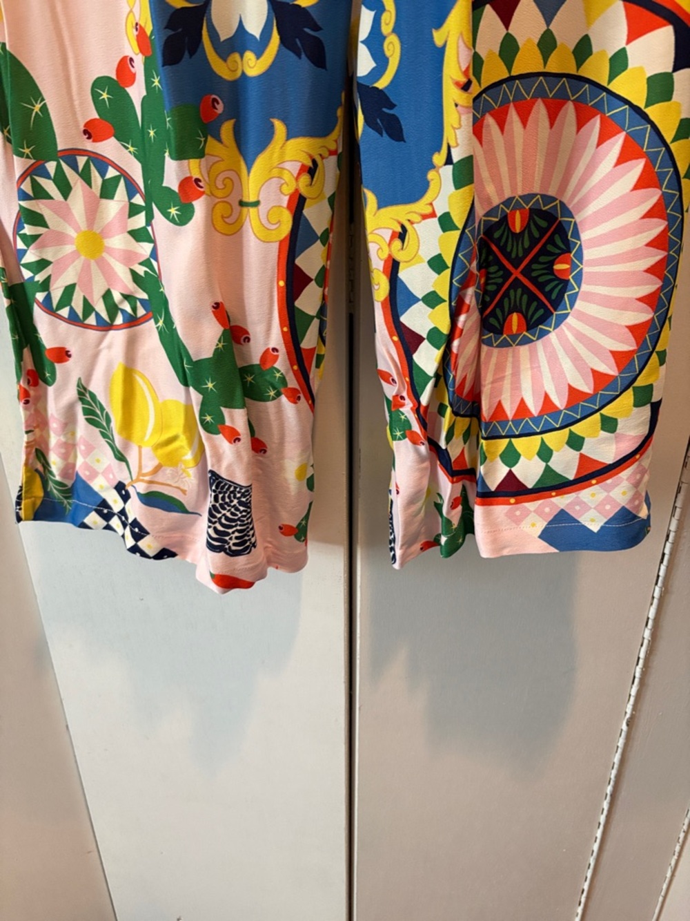 Maeve for Anthropologie pants - Picture 6 of 9